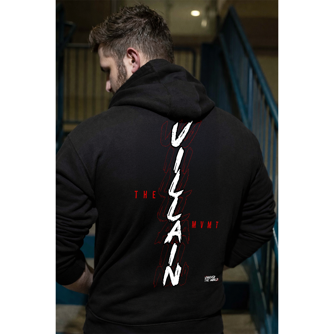 Villain MVMT Collection