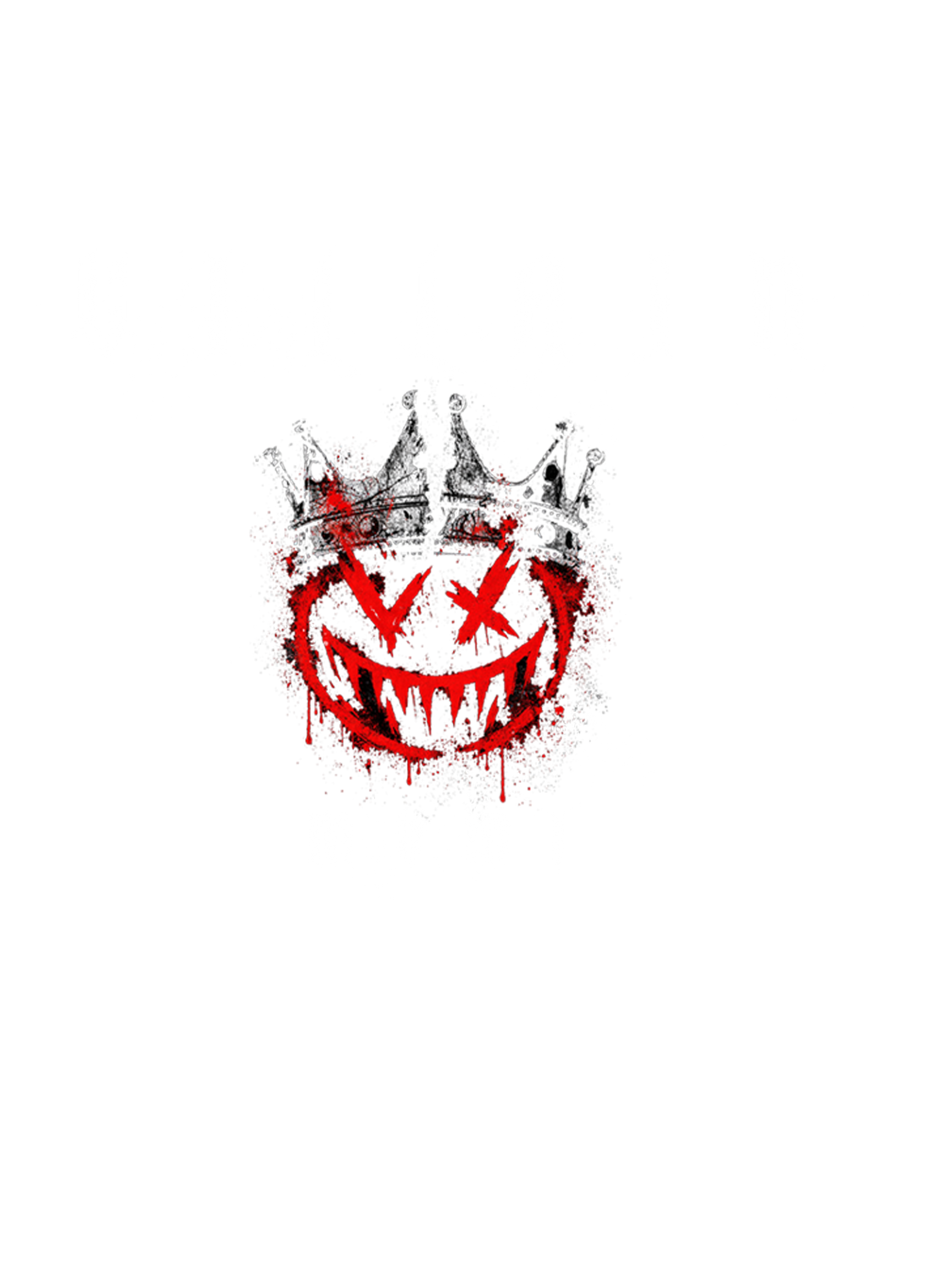 Crowned Villain Collection