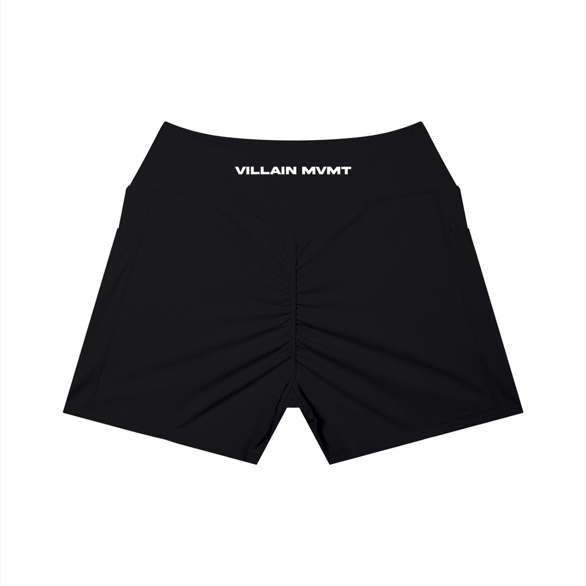 MVMT V-Taper Shorts