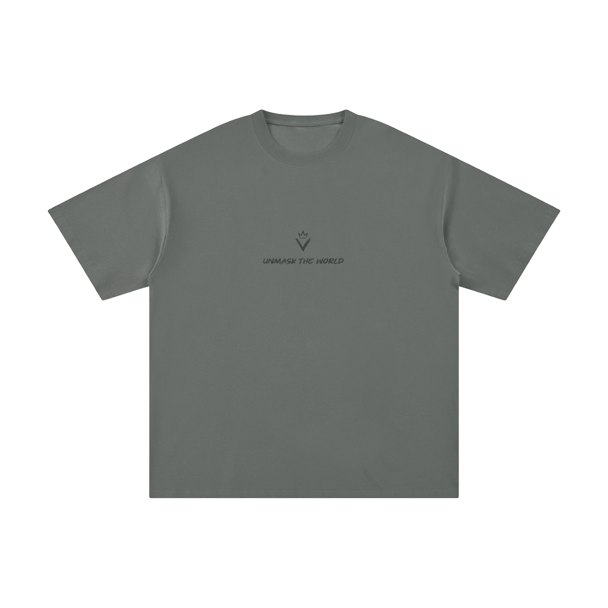 MVMT Pure Cotton Tee