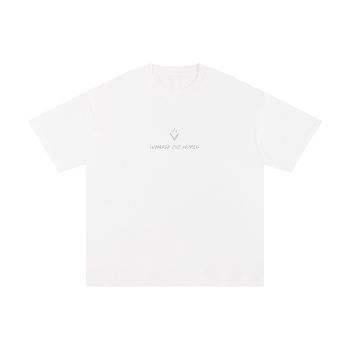 MVMT Pure Cotton Tee