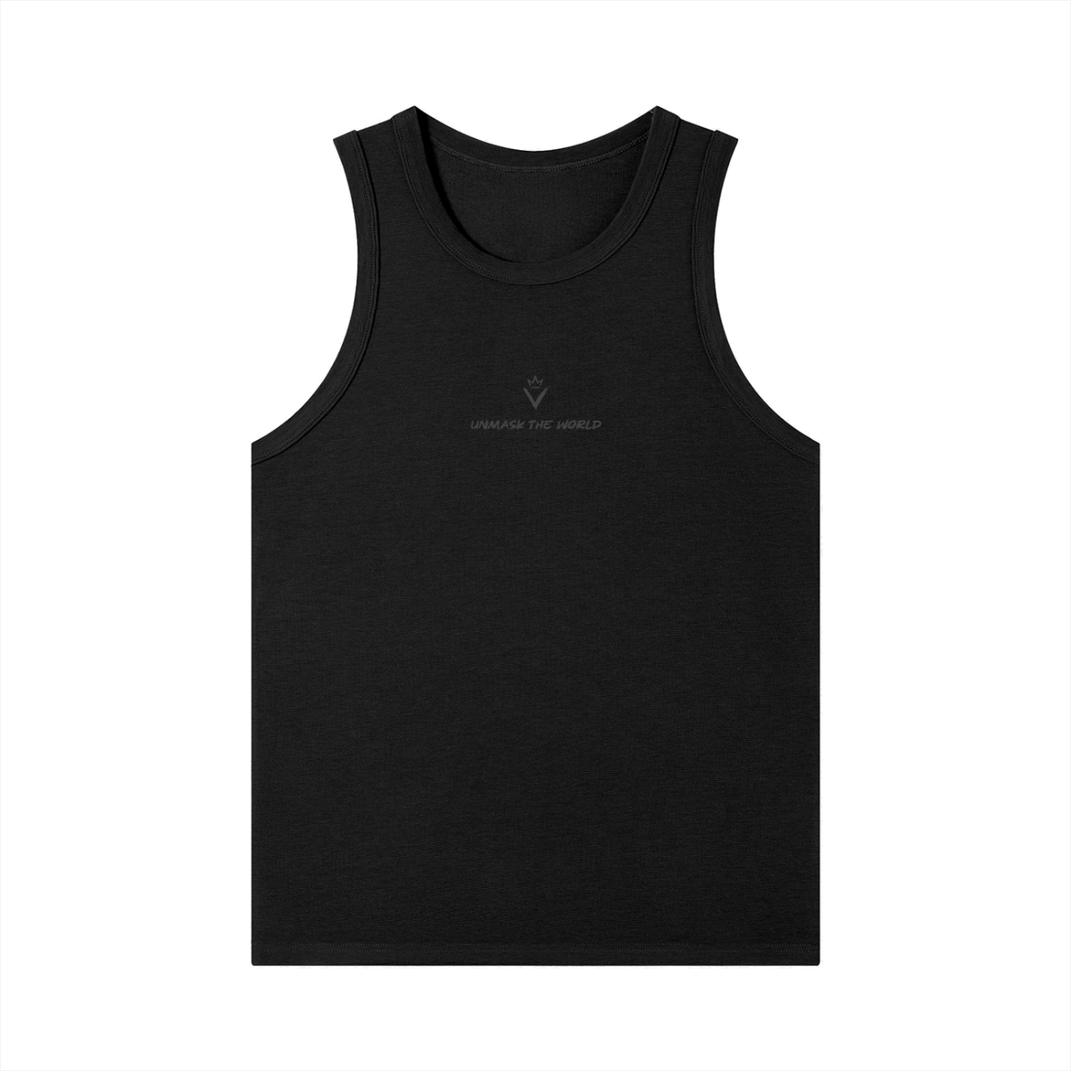 MVMT Men's Ribbed Tank Top