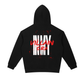 Era Athletic Hoodie