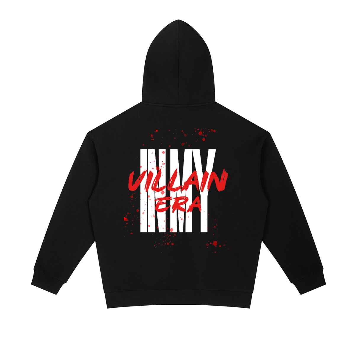 Era Athletic Hoodie