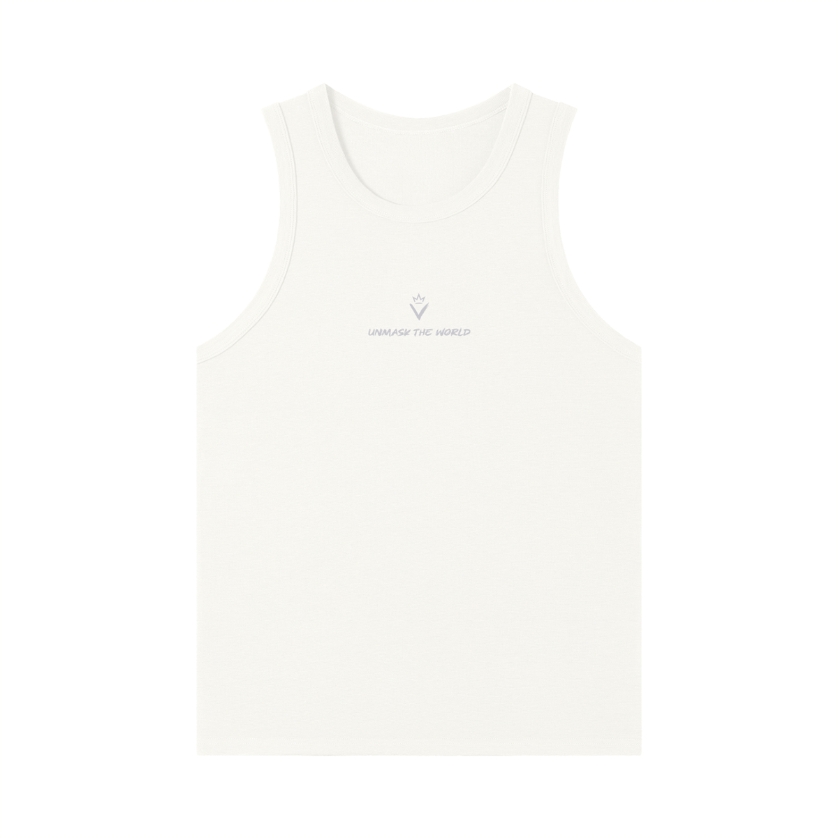 MVMT Men's Ribbed Tank Top