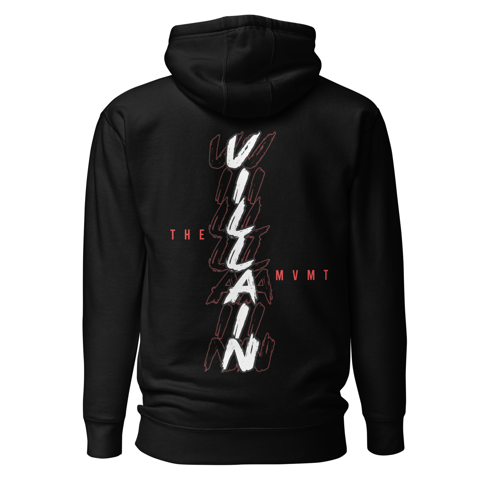 Villain MVMT Hoodie