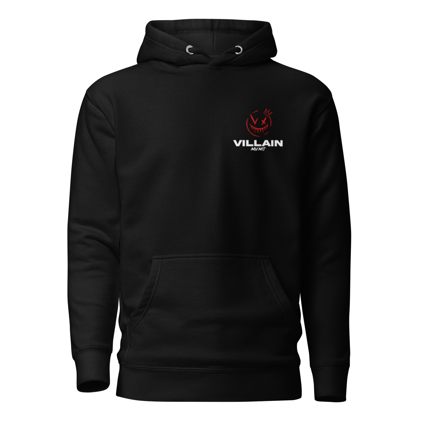 Villain Standard Issue Hoodie