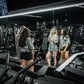 VILLAIN MVMT — era tee gray training