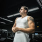 VILLAIN MVMT — mvmt tank white front
