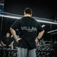 VILLAIN MVMT — mvmt tee black back