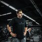 VILLAIN MVMT — mvmt tee black front