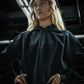mvmt hoodie navy portrait