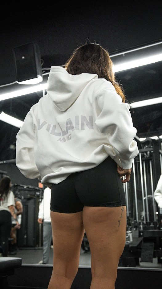 mvmt hoodie white back